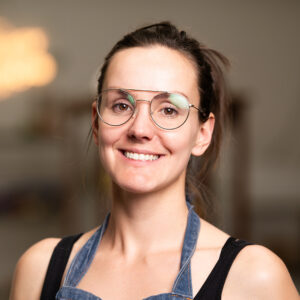From Colour To Colour to Crafted Clay: A New Chapter in Our Story 3 Picture of Nadine