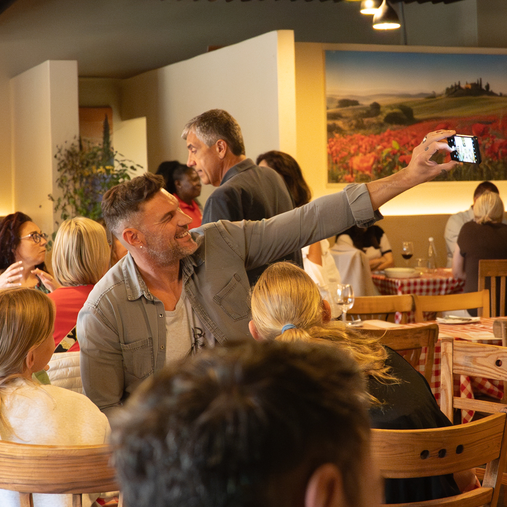 Pottery Painting at Rossa